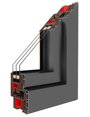 IGLO ENERGY ALUCOVER
